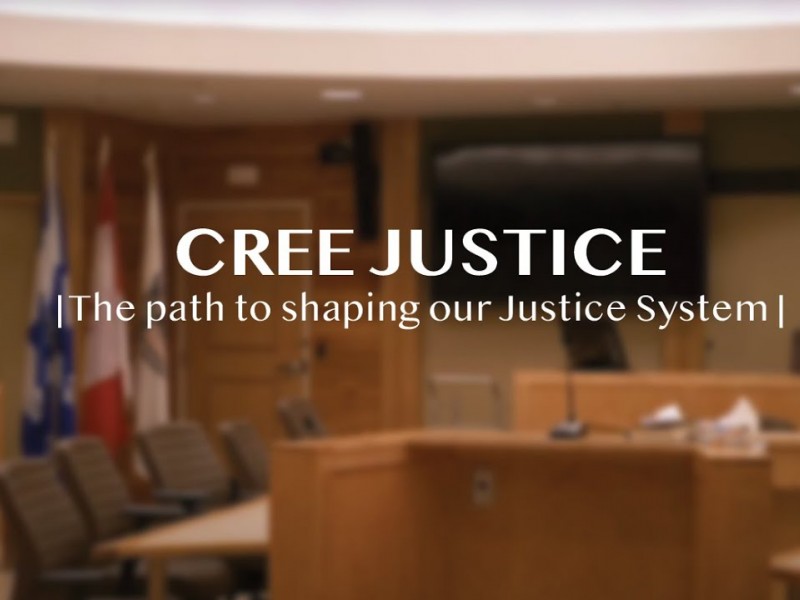 The path to shaping our Justice